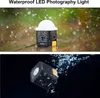 Godox WL4B IPX8 30M wodoodporne światło fotograficzne LED, Podgląd zdjęcia produktu 10