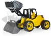 Lena GIGA TRUCKS Earth mover Pro, Bager, Earth mover, 3 rok Náhľad obrázku produktu 2
