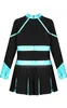 Back view of a cheerleading costume. Produktbild-Vorschau