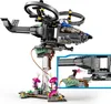 LEGO® Avatar 75573 Lietajúce hory: Stanica 26 a RDA Samson Náhľad obrázku produktu 30
