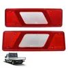 2x Achterlicht, achterlamp voor Ford Transit MK8, Productafbeelding-voorbeeld 3