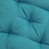 Stuhlkissen 38x38 cm ComfySeat - Sitzkissen mit 6 cm Produktbild-Vorschau 2