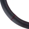 AMiO 02811 SWC-38: Funda para volante, diámetro 37-39 cm, Vista previa de la imagen del producto 4