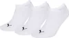 3 Paar Puma Sneaker Invisible Socken Gr. 35 - 49 Uni Für Produktbild-Vorschau 2