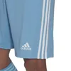 adidas Squadra 21 Fußball Shorts team light blue/white S Produktbild-Vorschau 3