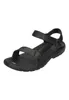 Teva Hurricane Drift Couleur Noir Voir les images du produit 15