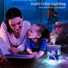 Luftbefeuchter 1000 ml LED Sternenhimmel – Ultraschall Produktbild-Vorschau 6