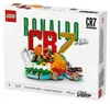 LEGO Cristiano Ronaldo – Hvězdné momenty fotbalu, Sada na Náhled obrázku produktu 17