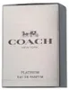 Profumo da donna Coach Platinum Coach (EDP) 60 ml Anteprima dell’immagine prodotto 16