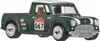 Hot Wheels JBK97, Auto, 3 rok / roky, Plast, Kov, Zelená, Náhľad obrázku produktu 22