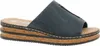 Pantoufles pour femmes Rieker 62905-14 blau 40 Voir les images du produit 1