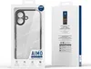 Dux Ducis Aimo, Cover, Apple, iPhone 17, 16 cm (6.3"), Produktbild-Vorschau 8