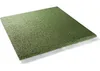 Fallschutzmatte terrasoft 50 x 50 x 2,5 cm grün Produktbild-Vorschau 3