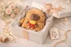 Capybara Rucksack 2in1 Plüsch Kinder Kindergarten Tasche Produktbild-Vorschau 15