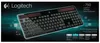 Logitech K750, RF Wireless, Büro, Standard, 2.4 GHz, USB, Produktbild-Vorschau 11
