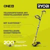 Ryobi OLT1832 ONE+ Produktbild-Vorschau 15