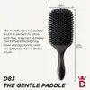 Denman Paddle Brush D83 13rhg. Produktbild-Vorschau 4