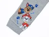 Kinder- Jogginghose PAW PATROL, hellgrau – verschiedene Produktbild-Vorschau 2