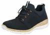 Chaussons de ville pour femmes Rieker Knittech Voir les images du produit 54