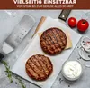 bremermann Pfannenwender- und Grillspachtel-Set 4-tlg, aus Produktbild-Vorschau 5