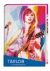 Taylor 17-Monats-Kalenderbuch A5 2027 - 17 Monate. Von Produktbild-Vorschau 1