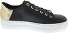 Rieker Sneaker - Schwarz / Gold / Schwarz Kunstleder Größe: Produktbild-Vorschau 52