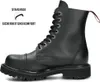 NAGABA Stahlkappenschuhe Damen Herren Stiefel 8H - Leder - Produktbild-Vorschau 3