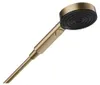 Handbrause PULSIFY SELECT 105 3jet Relaxation brushed Produktbild-Vorschau 10