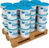 Knauf Uniflott Finish Spachtelmasse 20 kg Produktbild-Vorschau 5