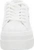 Buffalo Damen Low Sneaker Paired Bloom Low Top Hochzeit Produktbild-Vorschau 18