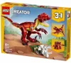 LEGO Creator 3 v 1 Divoký dinosaurus 31379 Náhled obrázku produktu 26