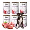 Brit Pate & Meat Dog Jagnięcina 800g Podgląd zdjęcia produktu 9