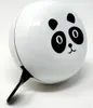 Ding Dong Fahrradklingel Panda Bär im klassischem Retro Produktbild-Vorschau 2