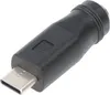 Goobay 65592 Netzgerät/Wechselrichter Indoor Schwarz Produktbild-Vorschau 10