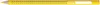 Faber-Castell 112407 Matita colorata Colour GRIP giallo Anteprima dell’immagine prodotto 2