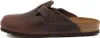 Birkenstock Boston FL habana larghezza ridotta 44 Anteprima dell’immagine prodotto 8