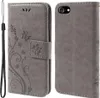 iPhone SE (2022/2020), iPhone 8 / 7 Hülle - Coverup Blumen Produktbild-Vorschau 1