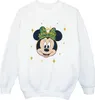 Disney - Sweatshirt für Herren BI40224 (XL) (Weiß) Produktbild-Vorschau 1
