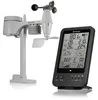 Bresser Optics 7002510, Černá, Anemometr (větroměr), Náhled obrázku produktu 1