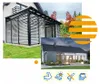 Ruchome Deseczki System Tarasowy Mechanizm Aluminiowy Podgląd zdjęcia produktu 7