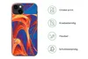 MuchoWow® Handyhülle Schutzhülle Hülle für iPhone 13 Kunst Produktbild-Vorschau 7