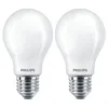 2er-Pack LED E27 Normal 40W Frost 470lm Produktbild-Vorschau 4