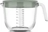 Mepal Chef it Messbecher glas messbecher chef it 1000 ml Voir les images du produit 1
