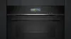 Siemens HS736G1B1 Dampfbackofen Schwarz Produktbild-Vorschau 4