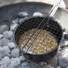 Esschert Design poêle à pop-corn ; FF157 Voir les images du produit 4