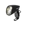 FISCHER E-Bike LED Frontlicht 110 360°-Sichtbarkeit Produktbild-Vorschau 3