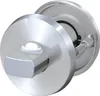 BASI ZBR 3110 S/S WC, Edelstahl, Stahl, 3,8 cm, 4,5 cm, 202 Produktbild-Vorschau 1