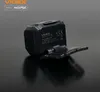 Videx Stirnlampe 550lm IP65 Gestensteuerung 6 Modi Produktbild-Vorschau 24