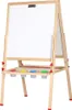 Standtafel Kinder,Holz Kindertafel Malerei Holztafel Produktbild-Vorschau 5