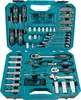Makita E-08458 Werkzeugset 87tlg Produktbild-Vorschau 1